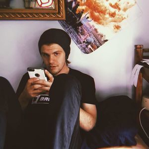 Meet your Posher, Collin